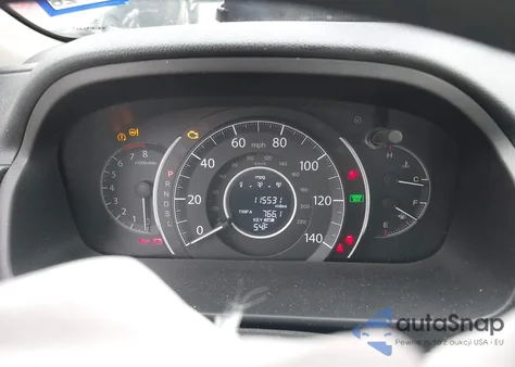 2016 Honda Cr-V Ex from USA, damaged, VIN 5J6RM3H57GL000903